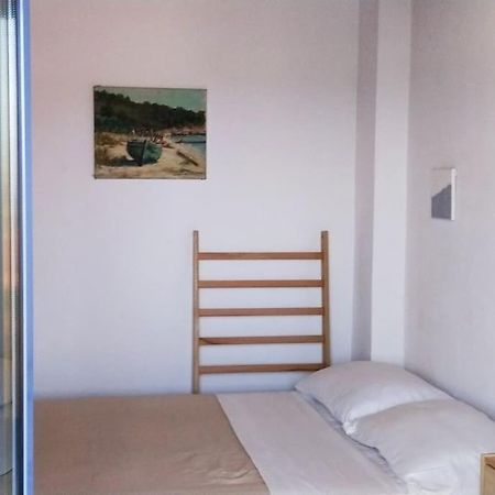 Ersi'S Seaview Apartment Porto Rafti Exterior photo